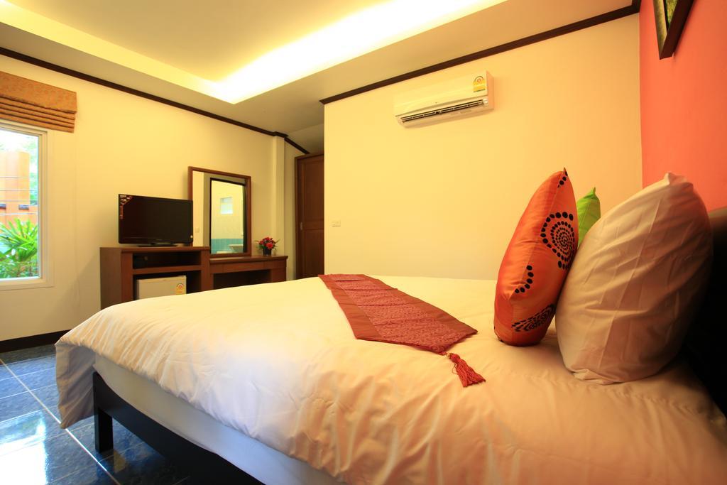 Lanta Pavilion Resort - Ко-Ланта Номер фото